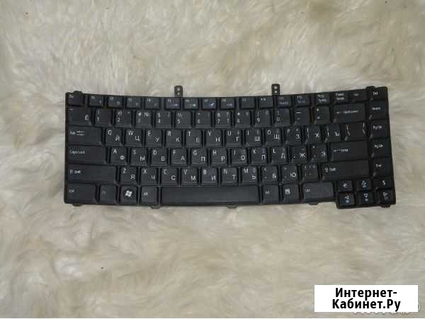 Клавиатура для ноутбука Acer Extensa Пермь - изображение 1