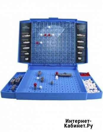 Игра Морской бой Новошахтинск - изображение 1
