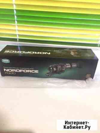 Тепловизионный прицел Yukon nordforce xq 30 Смоленск