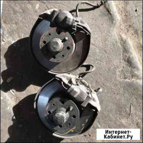 Ступица на ваз 2107 Череповец