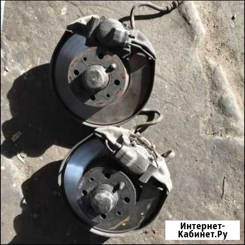 Ступица на ваз 2107 Череповец - изображение 1