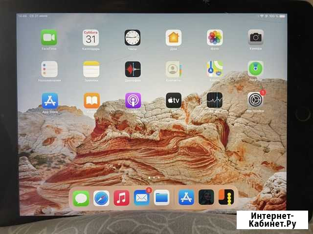 iPad air 2 64gb Мурманск - изображение 1