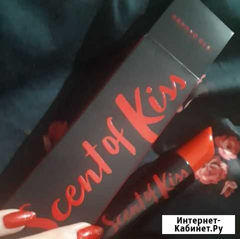 Scent of kiss Пенза - изображение 1