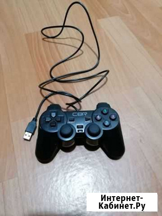 Sony PS2 жёстик Выкса - изображение 1