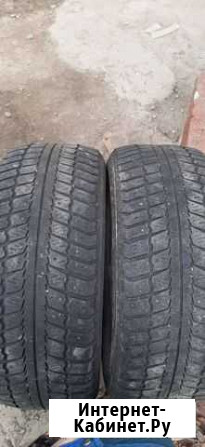 Matador 205/55 R16 Грязи - изображение 1