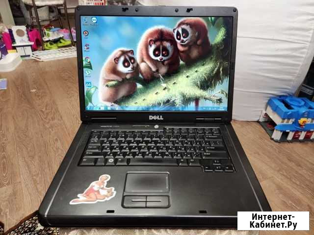 Dell 2 ядра 2 гига диск 160гб Чебоксары - изображение 1