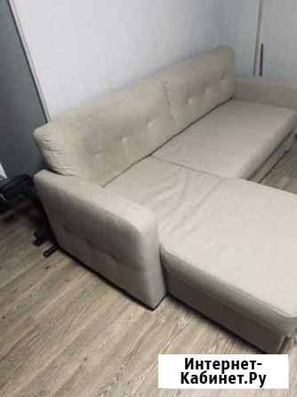 Диван угловой Ascona Ижевск - изображение 1