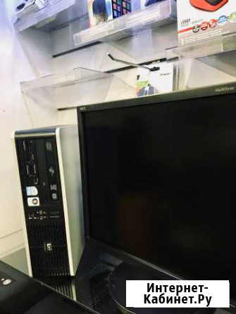 Компьютер для офиса HP Compaq DC5800 Калининград - изображение 1