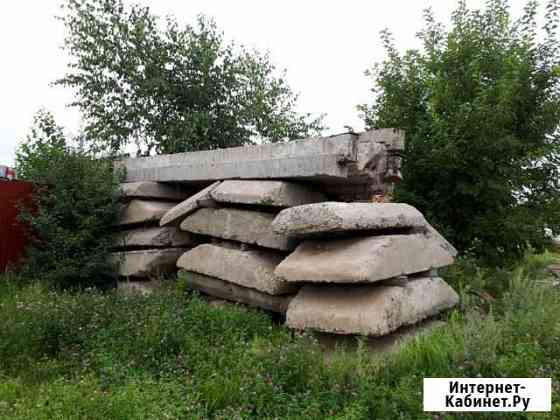 Под фундаментные подушки и усиленные перемычки дли Благовещенск