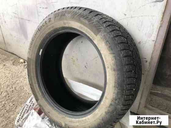 Continental IceContact 2 255/55 R18 Белорецк