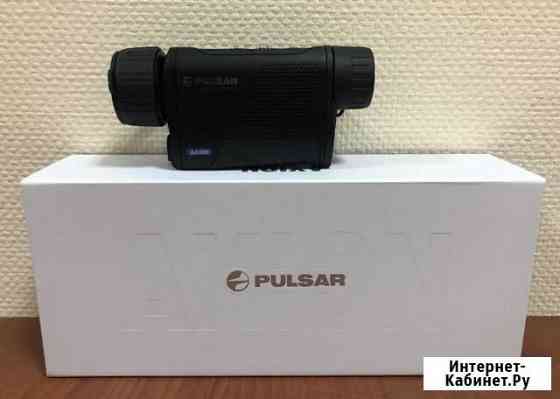 Тепловизор Pulsar Axion XQ38 Москва