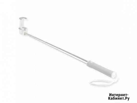 Монопод Xiaomi Mi Selfie Stick Белый Новосибирск