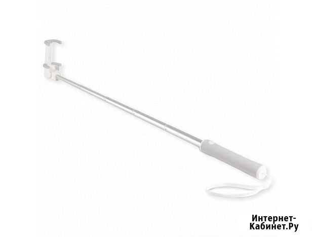 Монопод Xiaomi Mi Selfie Stick Белый Новосибирск - изображение 1