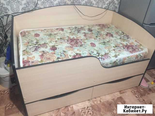 Детская кроватка Нижнекамск - изображение 1