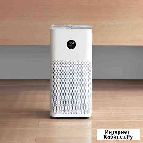 Очиститель воздуха xiaomi Mi Air Purifier 3C EU (B Сочи