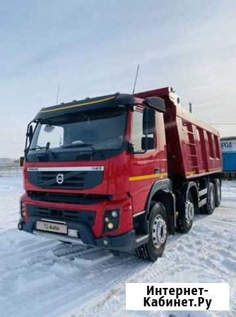 Volvo FMX, 2012 Омск - изображение 1