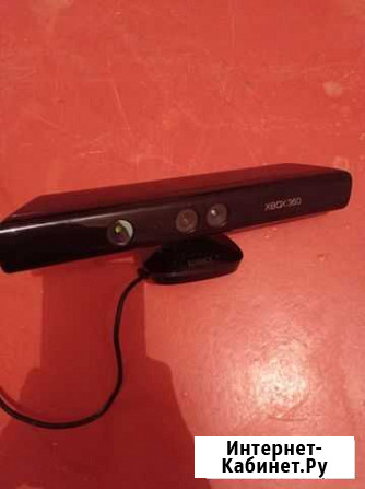 Microsoft Kinect Смоленск - изображение 1