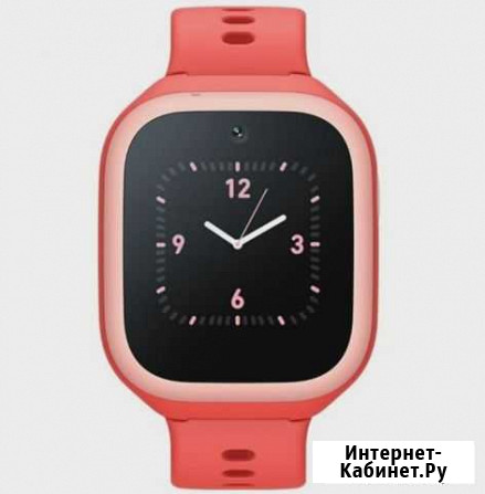 Умные часы для детей Xiaomi 4C Ростов-на-Дону - изображение 1