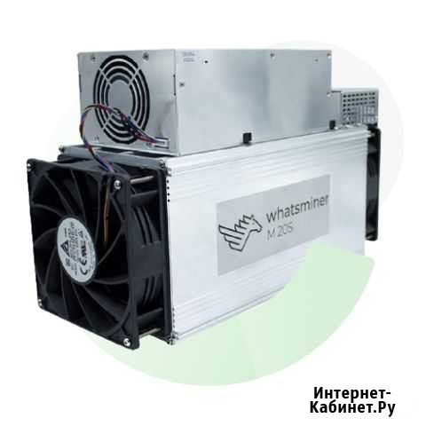 Асик WhatsMiner M20S, M21S, M30S, M30S+, M31S, M31 Санкт-Петербург - изображение 1