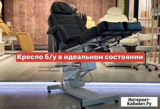 Педикюрное кресло с мотором Ростов-на-Дону