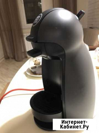 Капсульная кофемашина dolce gusto Каспийск - изображение 1