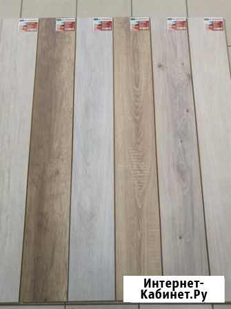 Ламинат Оренбург - изображение 1