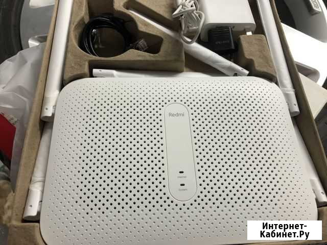 Wifi роутер Махачкала - изображение 1