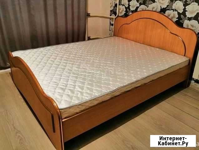 Кровать Тобольск - изображение 1