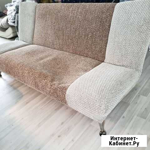 Диван бу Красногорск - изображение 1