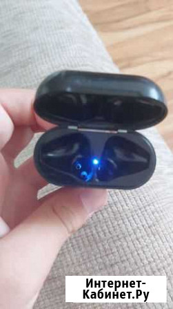 Коробка от airpods Сочи - изображение 1