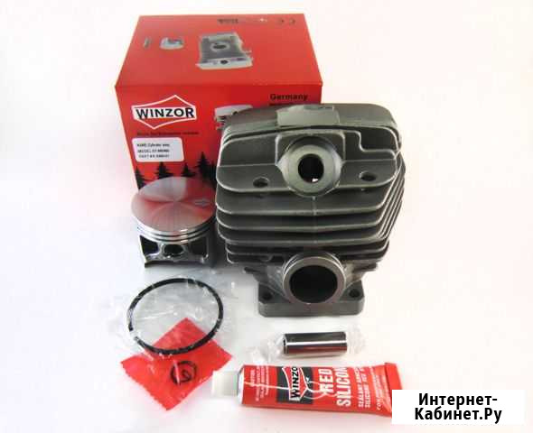 Цпг бензопилы Stihl 660 / 066 Winzor Гусино - изображение 1