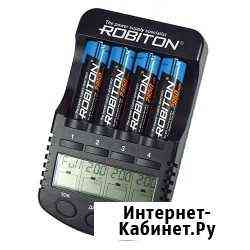 Зарядное устройство Robiton ProCharger1000 Псков