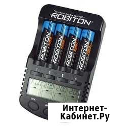 Зарядное устройство Robiton ProCharger1000 Псков - изображение 1