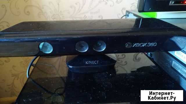 Microsoft Kinect Xbox360 Сыктывкар - изображение 1