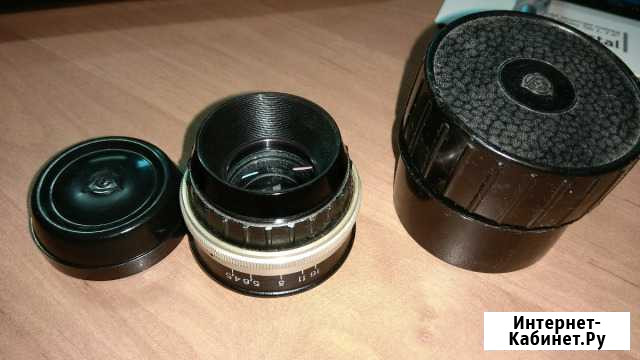 Объектив Великий Новгород - изображение 1