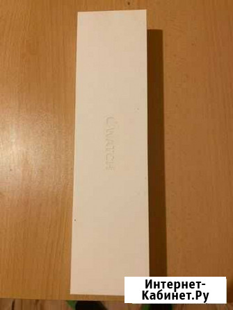 Apple watch Урюпинск - изображение 1