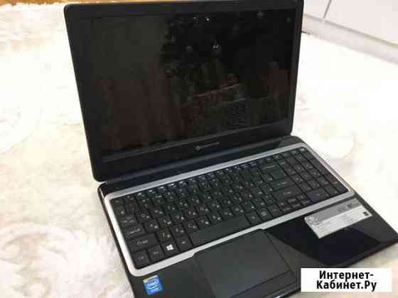 Ноутбук packard bell Нижневартовск