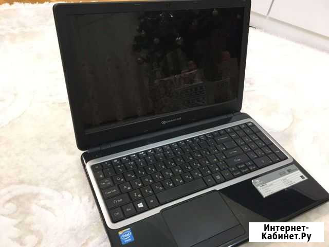 Ноутбук packard bell Нижневартовск - изображение 1