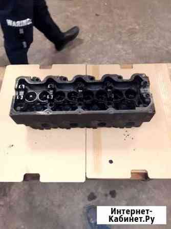 Гбц на двигатель 5L Чита