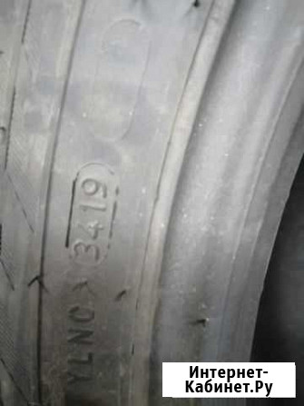 Nokian Hakkapeliitta 9 SUV 225/60 R18 Белгород - изображение 1