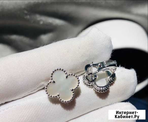Van Cleef Москва - изображение 1