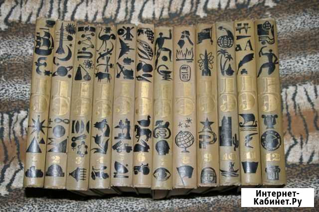 Книги Лиски - изображение 1
