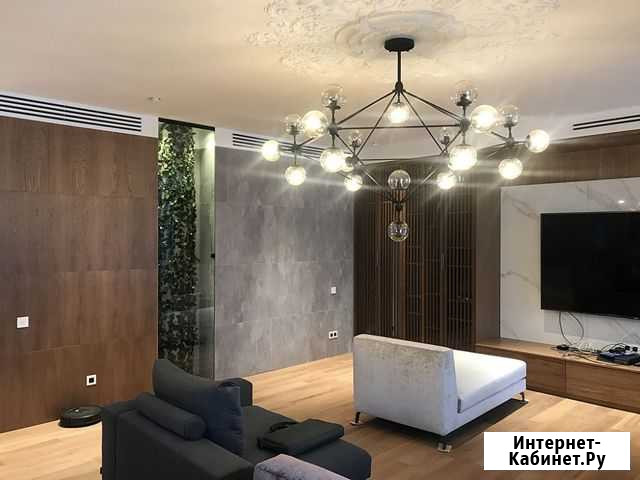 Установка системы умный дом Самара - изображение 1