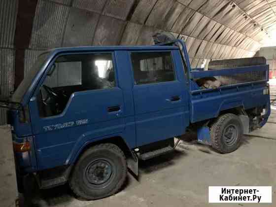 Продам грузовик Благовещенск