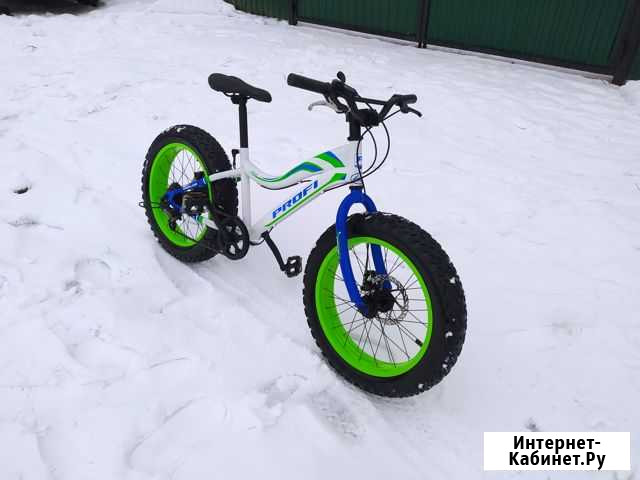 Велосипед Profi Смоленск - изображение 1