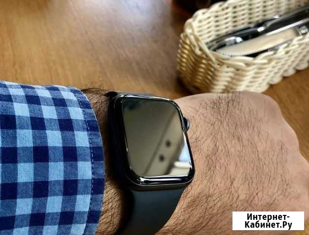 Apple watch 7 «разные цвета» Саратов - изображение 1