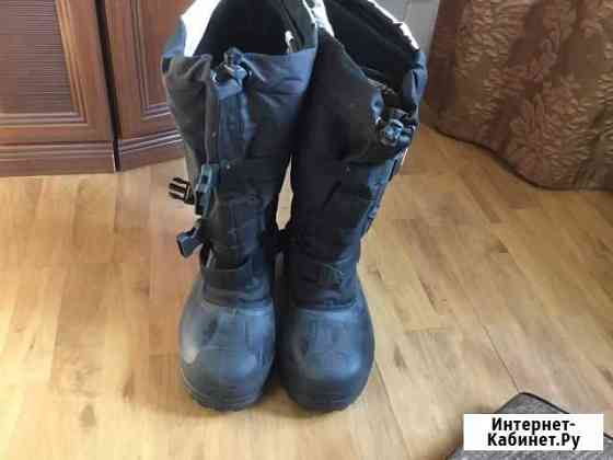 Сапоги Селихард Иркутск