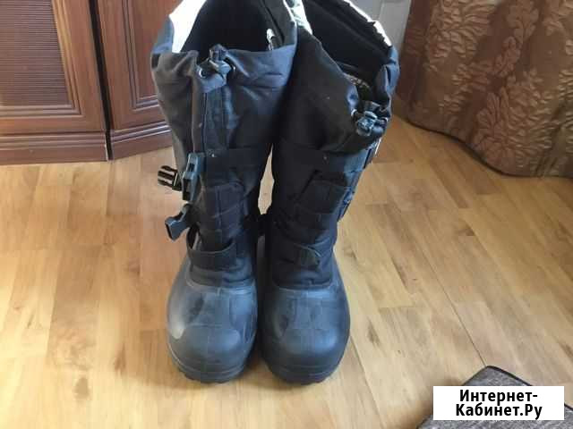 Сапоги Селихард Иркутск - изображение 1