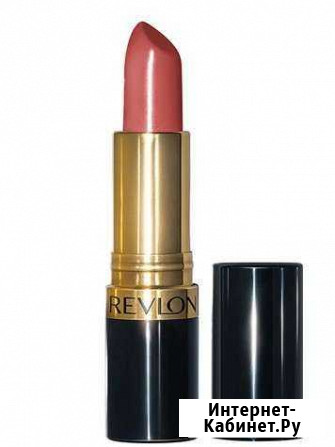 Помада Revlon Череповец - изображение 1