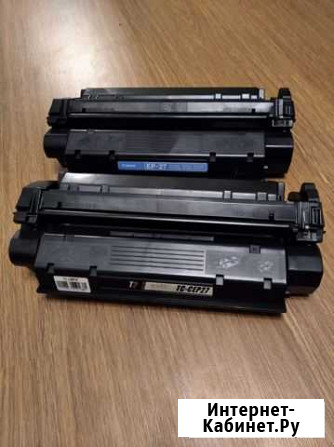 Картриджи canon EP-27 полные Ярославль - изображение 1